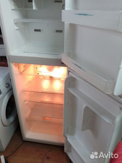 Холодильник No frost samsung