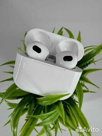 AirPods 3 Premium