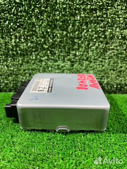 Блок управления рулевой рейкой Toyota Spade NCP141