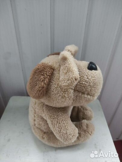 Мягкие игрушки