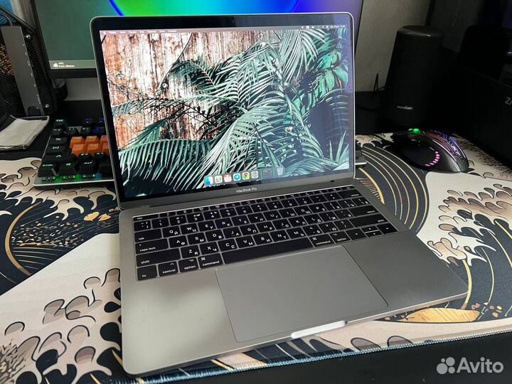 Apple MacBook Pro 13 2017 A 1708