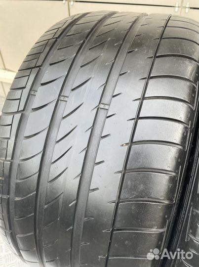Dunlop SP Sport Maxx GT 315/35 R20