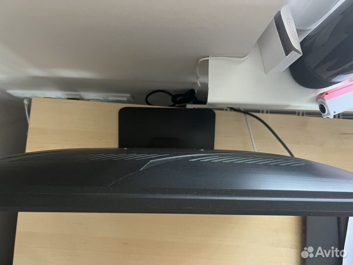 Игровой монитор HP 22x 144 Гц