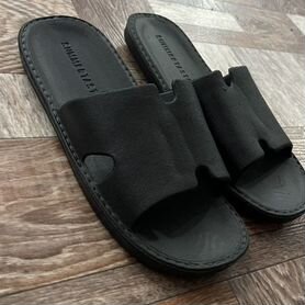 Резиновые сланцы 40-41