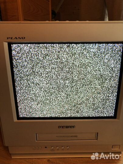 Телевизор Samsung Видеодвойка TW15x5Q