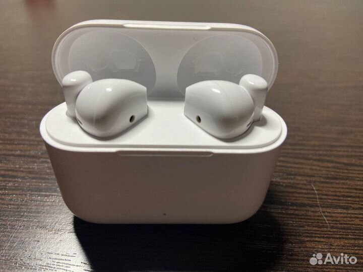 Наушники Honor Choice Earbuds X