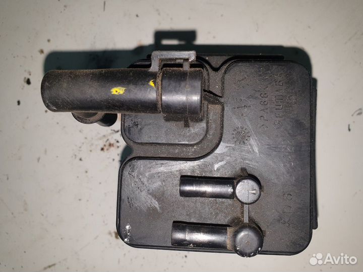 Абсорбер Mitsubishi Lancer Лансер 10