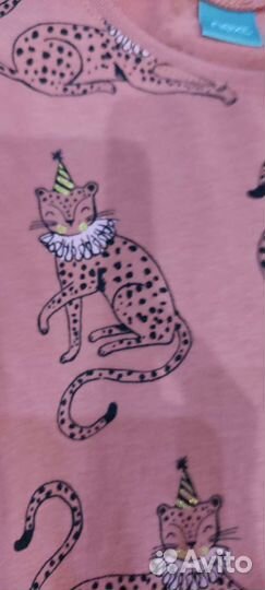 Платье Next, р. 110