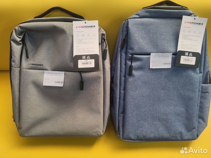 Сумки для ноутбука