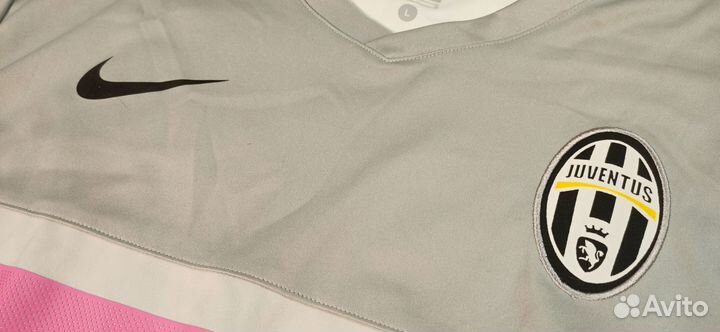 Лонгслив фк Ювентус