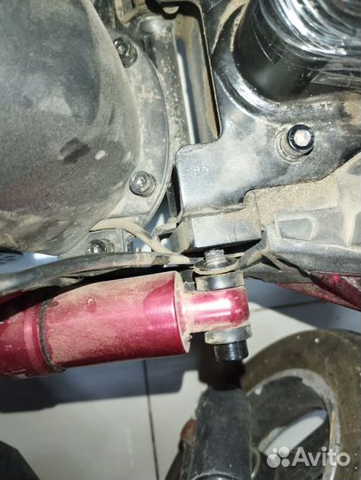 Ремонт и обслуживание электросамокатов