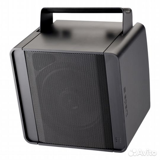 Акустическая система biamp kubo5T-BL