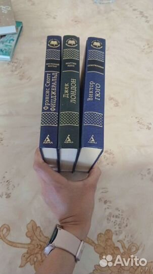 Книги. Новые. В отличном состоянии