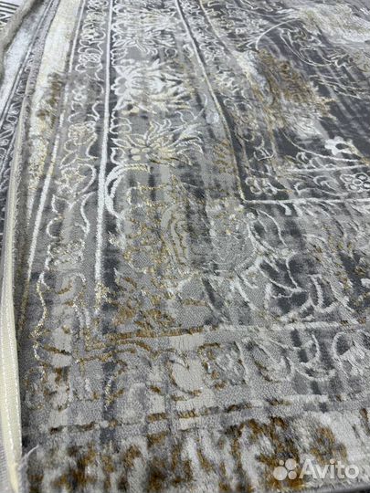 Ковры современные Флоранс 1,6/2,3 Компания Алтын