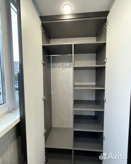 Шкафчик для ванной