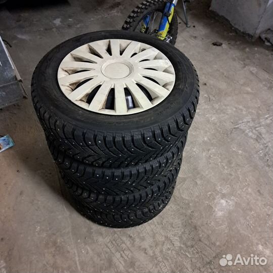 Toyo Winter Tranpath S1 185/65 R15