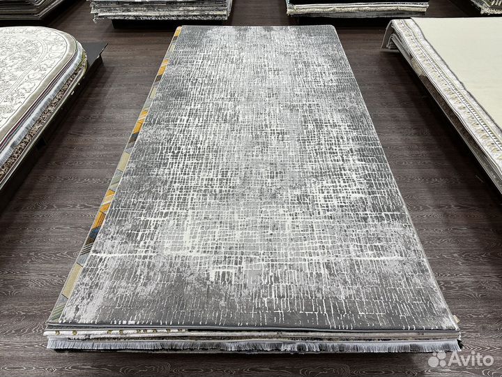 Ковёр 2х4 современный