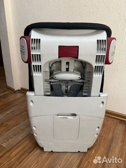 Автокресло