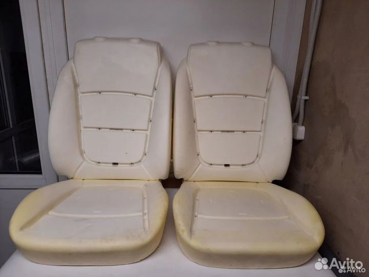 Комплект штатного Пенолитья LADA Vesta