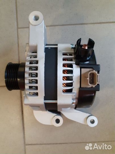 Генератор форд ford генератор 120 ампер