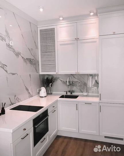 Кухня на заказ