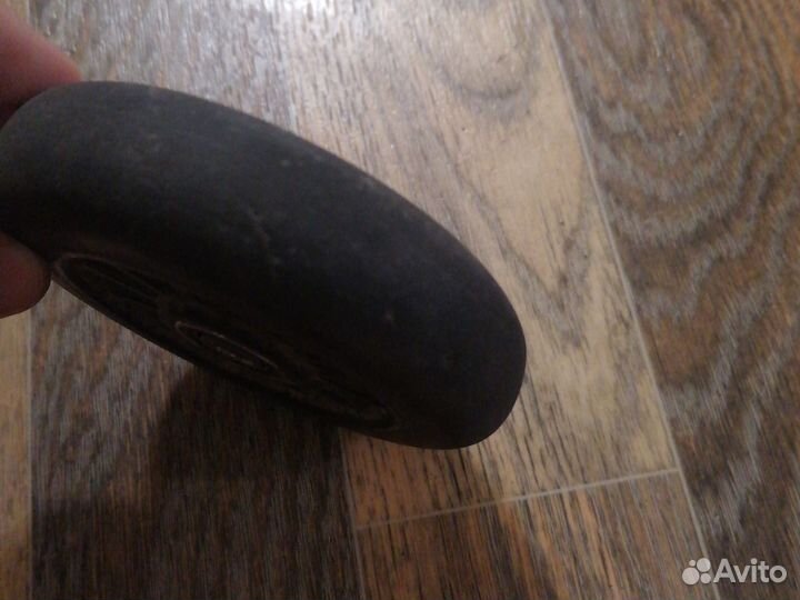 Колесо для трюкового самоката 100мм