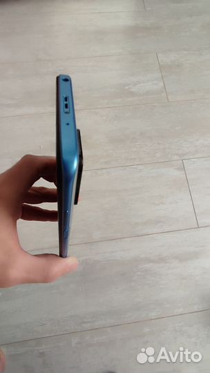 Xiaomi Redmi 10, 4/64 ГБ