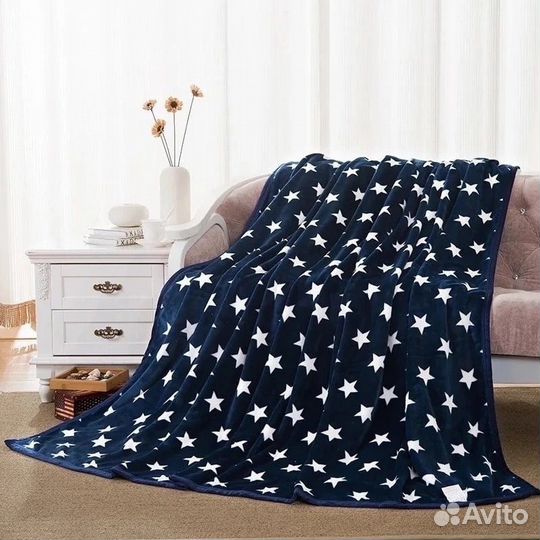 Плед Бамбук