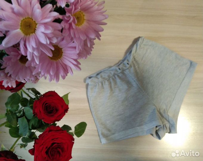 Шорты женские пакетом 44 размер