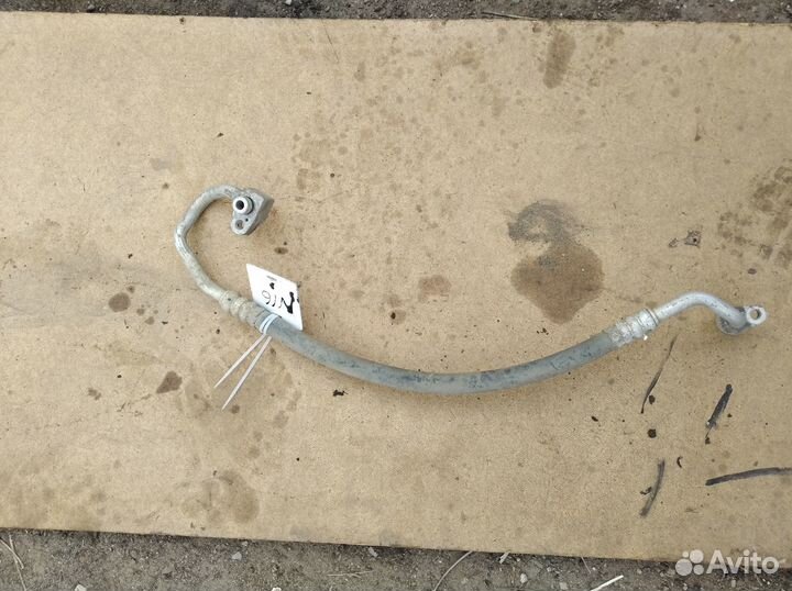 Трубка кондиционера Ниссан Альмера n16