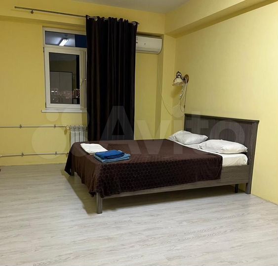 2-к. квартира, 70 м², 5/5 эт.