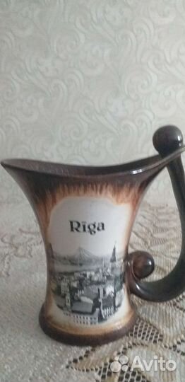 Пивные кружки