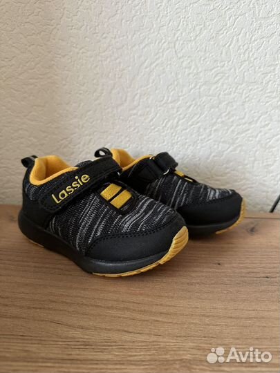 Кроссовки lassie 23