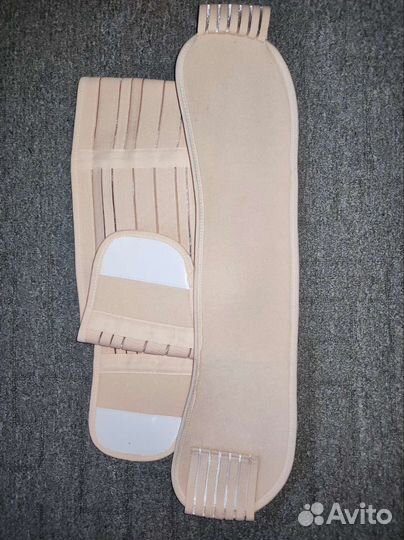 Бандаж для беременных 4 в 1