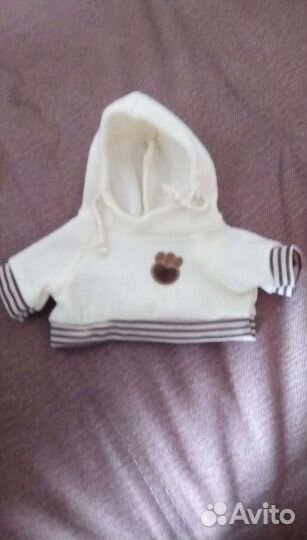 Одежда для маленьких собак