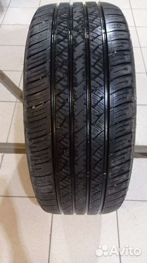Maxtrek Sierra S6 265/45 R21
