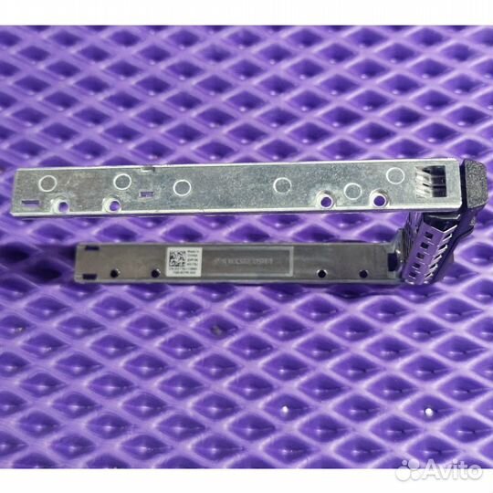 Салазки 0G176J, Dell 2.5 sata,SAS для серверов del