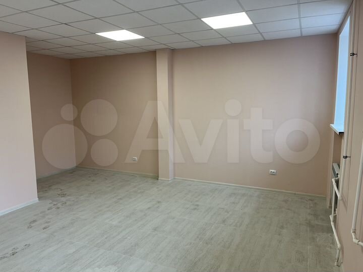 Свободного назначения, 62 м²