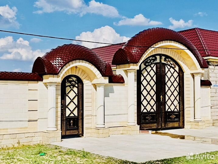 Жестяной цех