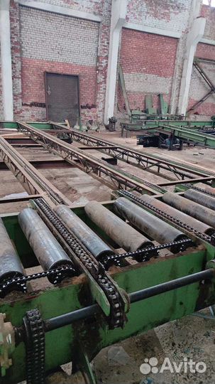 Лесопильное производство