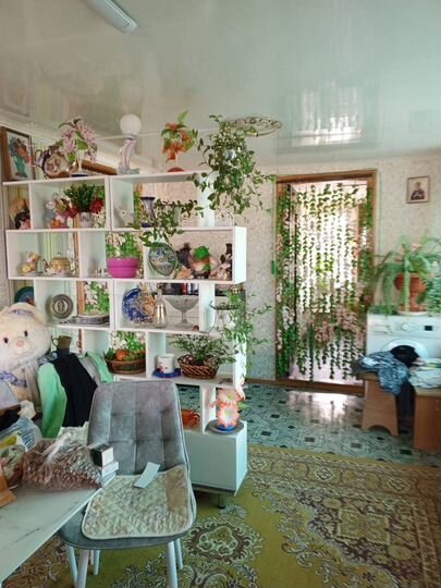 Дом 118 м² на участке 14,8 сот.