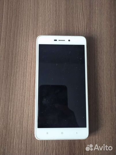 Xiaomi redmi 4A