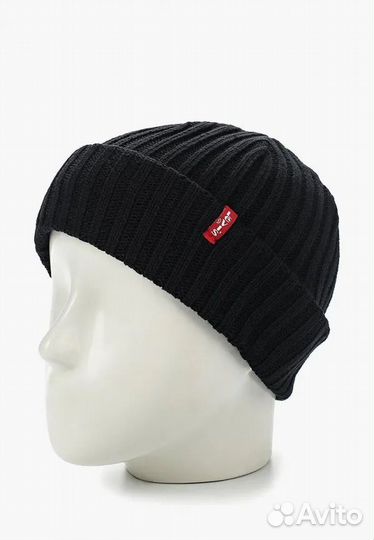 Шапка Levis