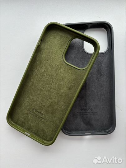 Чехол на iPhone 13 pro max