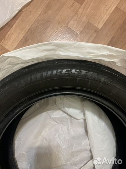 Bridgestone Turanza ER30 205/55 R16