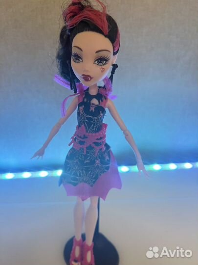 Кукла Монстер Хай
