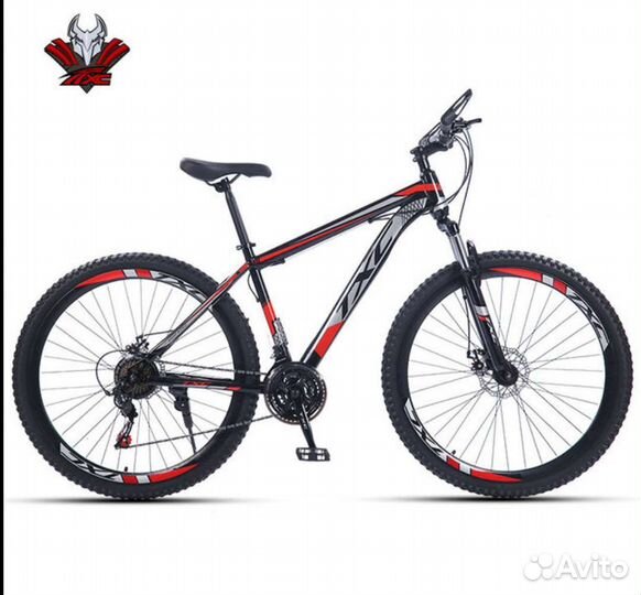 Горный велосипед 29