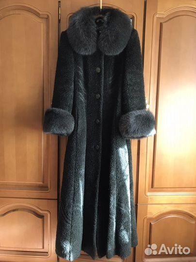 Пальто женское