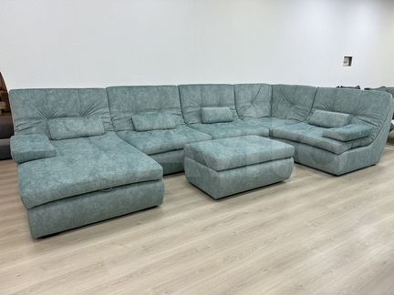 Модульный диван "премьер"
