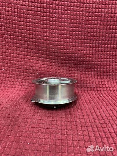 Натяжитель ремня грм skoda Octavia